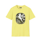 Vintage Fairchild - T-Shirt - Pilot gifts - WWII warbird t-shirt