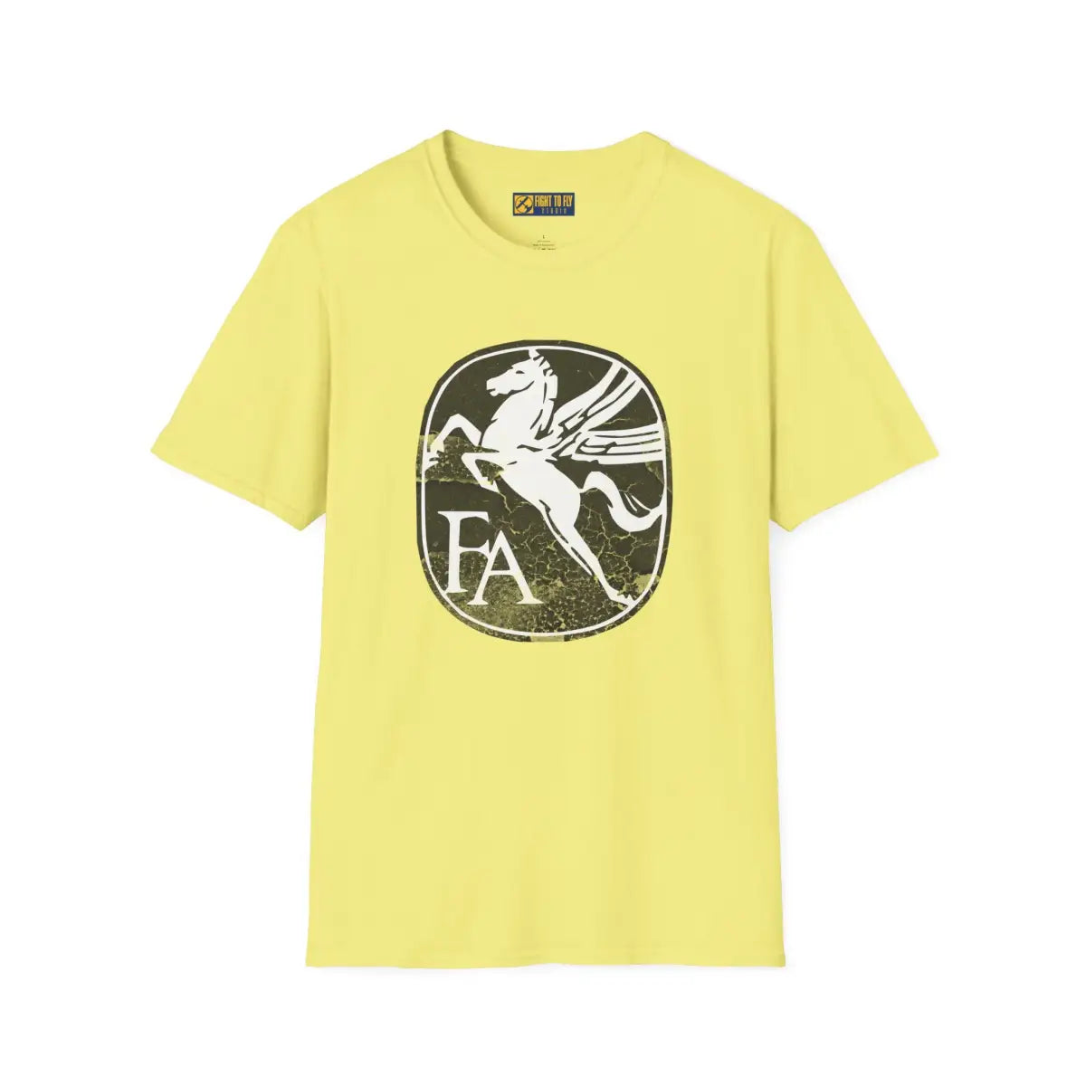 Vintage Fairchild - T-Shirt - Pilot gifts - WWII warbird t-shirt