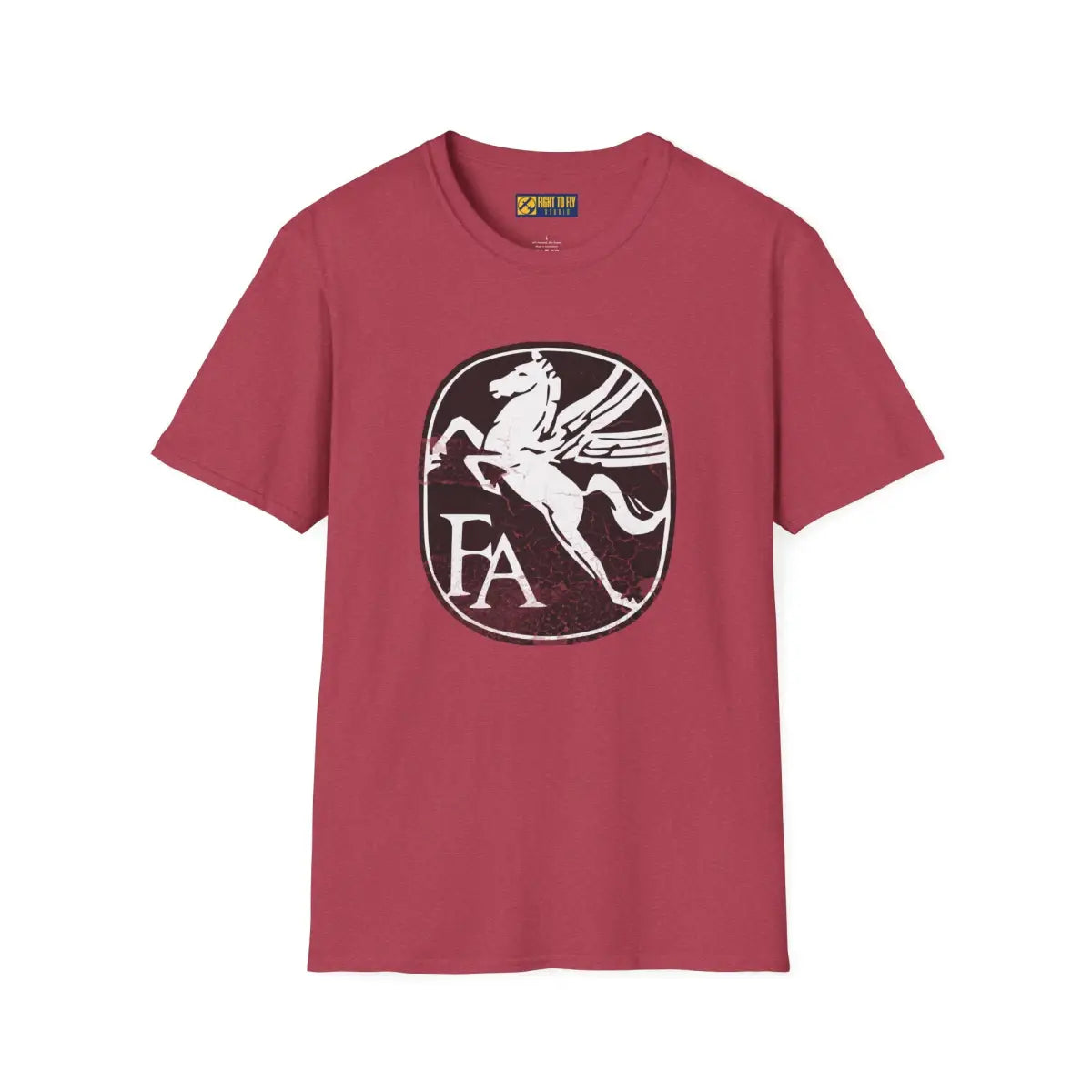 Vintage Fairchild - T-Shirt - Pilot gifts - WWII warbird t-shirt