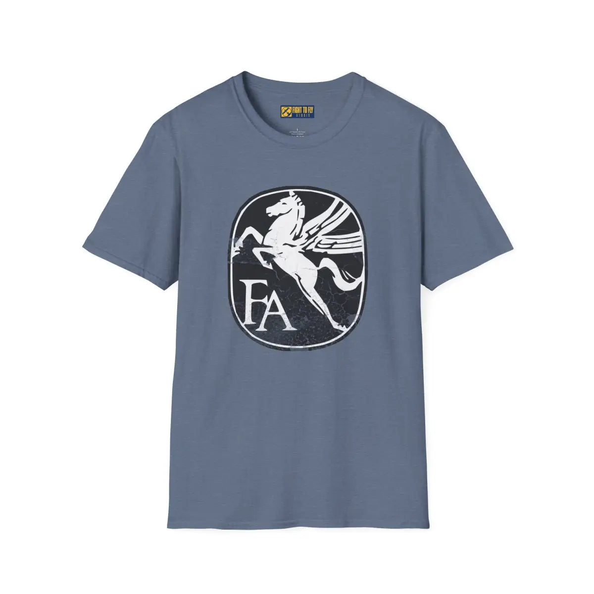 Vintage Fairchild - T-Shirt - Pilot gifts - WWII warbird t-shirt