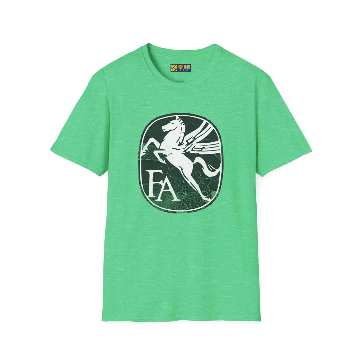 Vintage Fairchild - T-Shirt - Pilot gifts - WWII warbird t-shirt