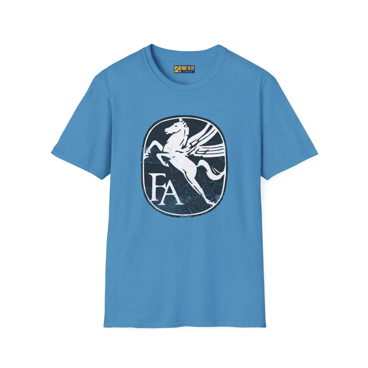Vintage Fairchild - T-Shirt - Pilot gifts - WWII warbird t-shirt