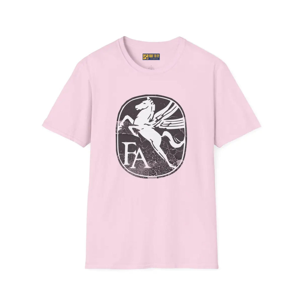 Vintage Fairchild - T-Shirt - Pilot gifts - WWII warbird t-shirt