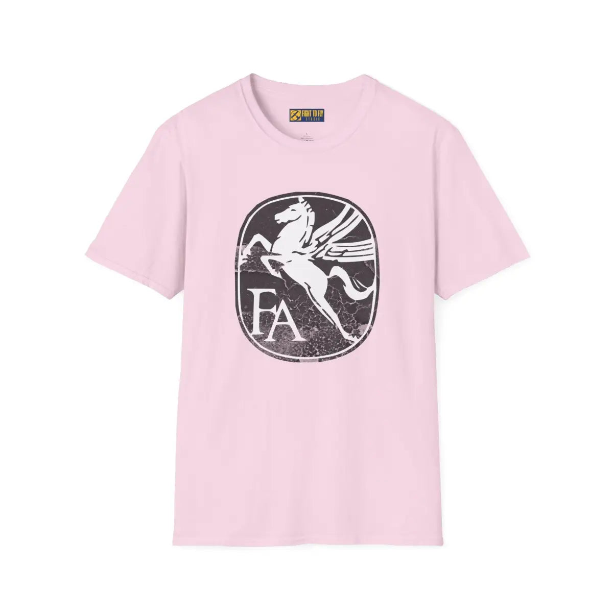 Vintage Fairchild - T-Shirt - Pilot gifts - WWII warbird t-shirt