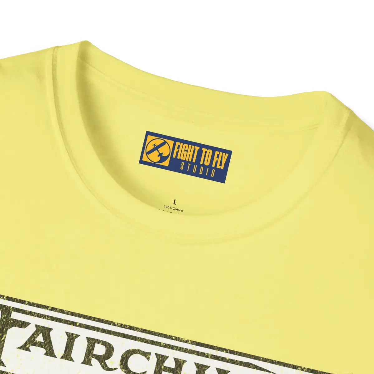 Vintage Fairchild - T-Shirt - Pilot gifts - WWII warbird t-shirt