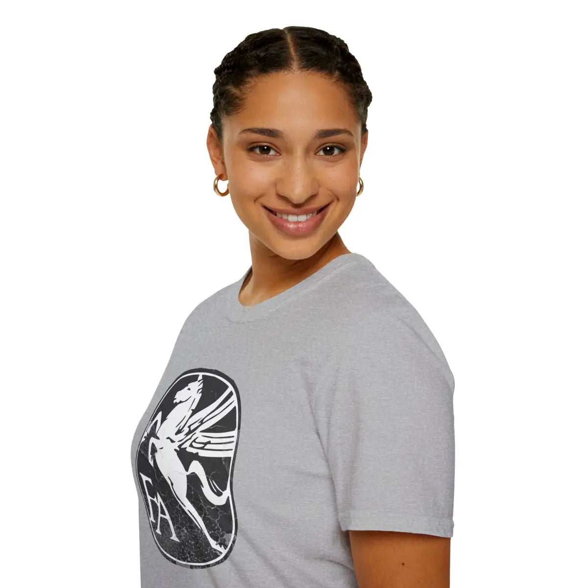 Vintage Fairchild - T-Shirt - Gifts for pilots - Aviation apparel