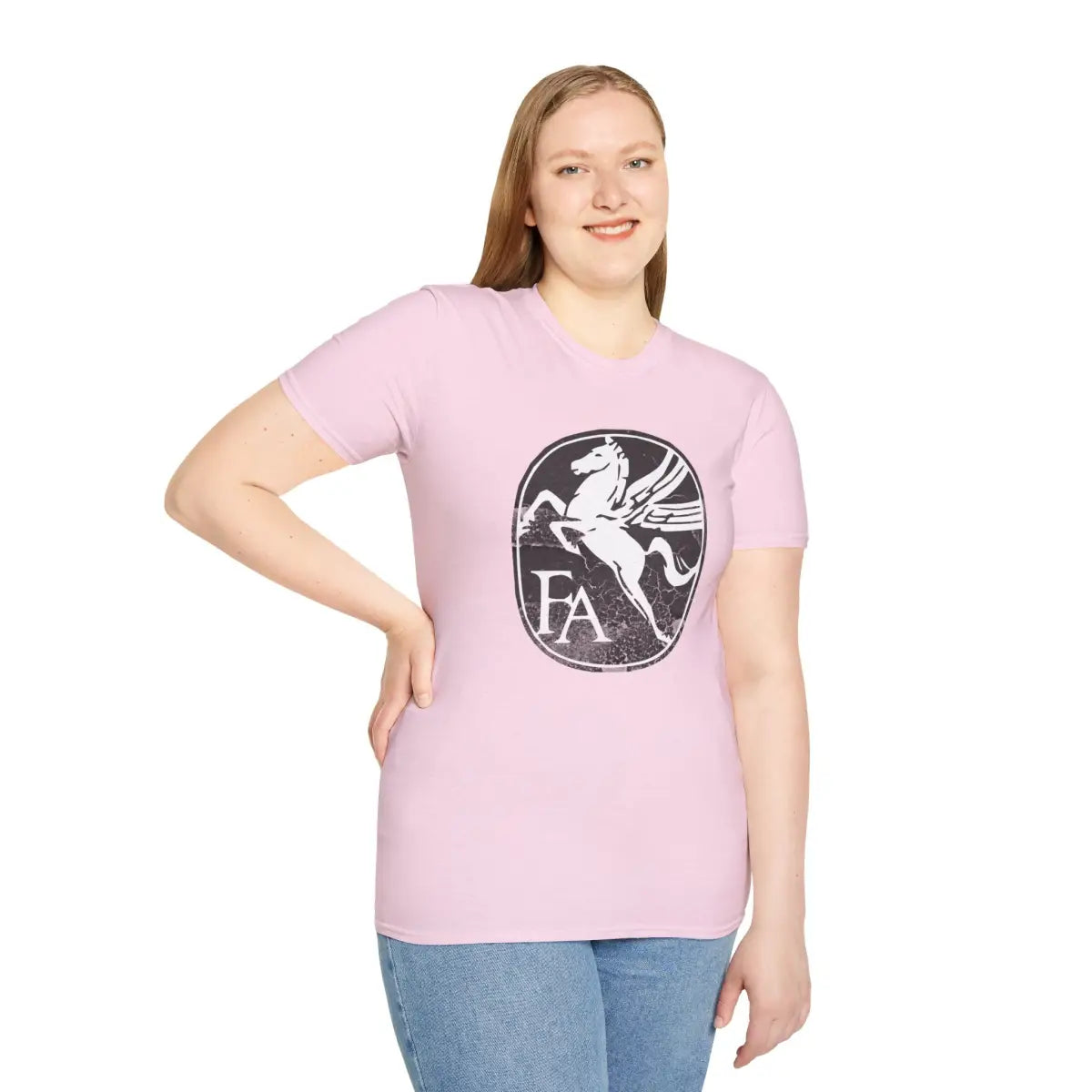 Vintage Fairchild - T-Shirt - Gifts for pilots - Aviation apparel