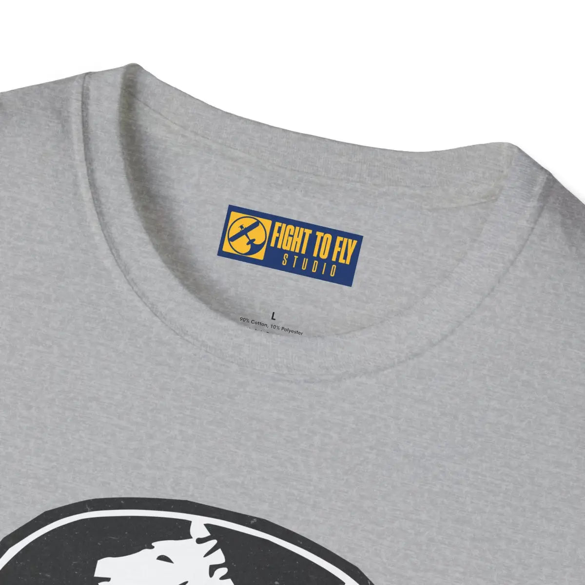 Vintage Fairchild - T-Shirt - Pilot gifts - WWII warbird t-shirt