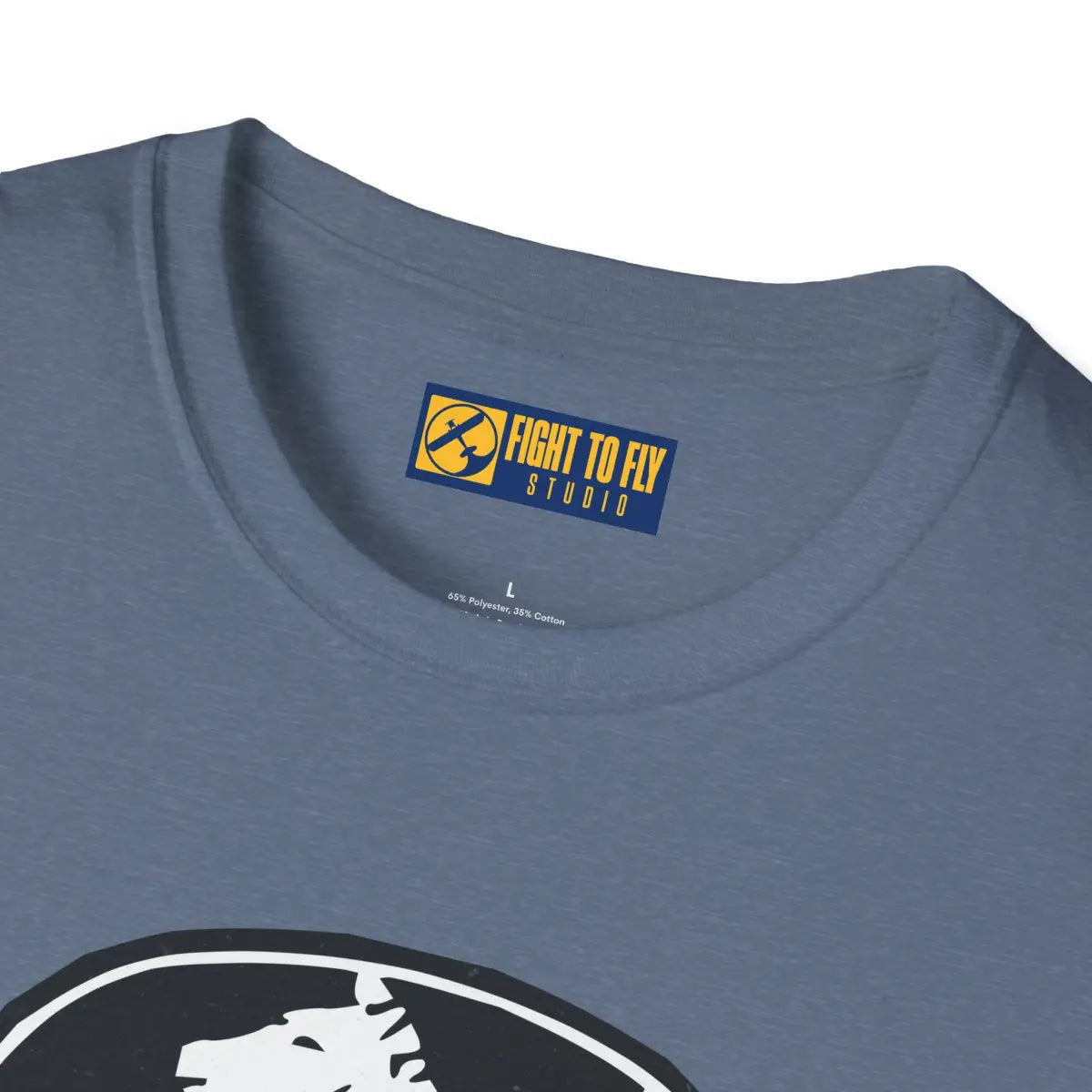 Vintage Fairchild - T-Shirt - Gifts for pilots - Aviation apparel