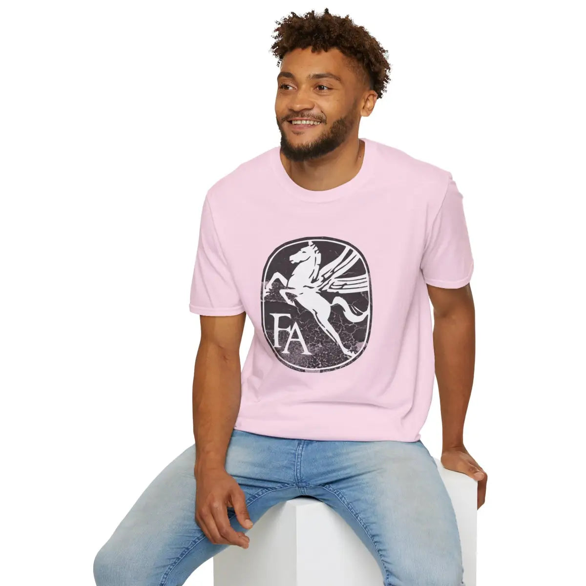 Vintage Fairchild - T-Shirt - Gifts for pilots - Aviation apparel