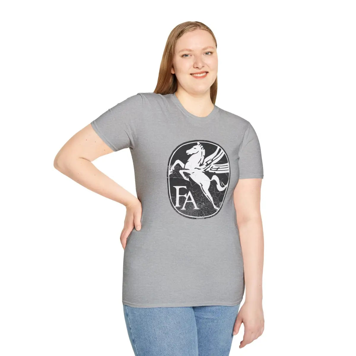 Vintage Fairchild - T-Shirt - Gifts for pilots - Aviation apparel