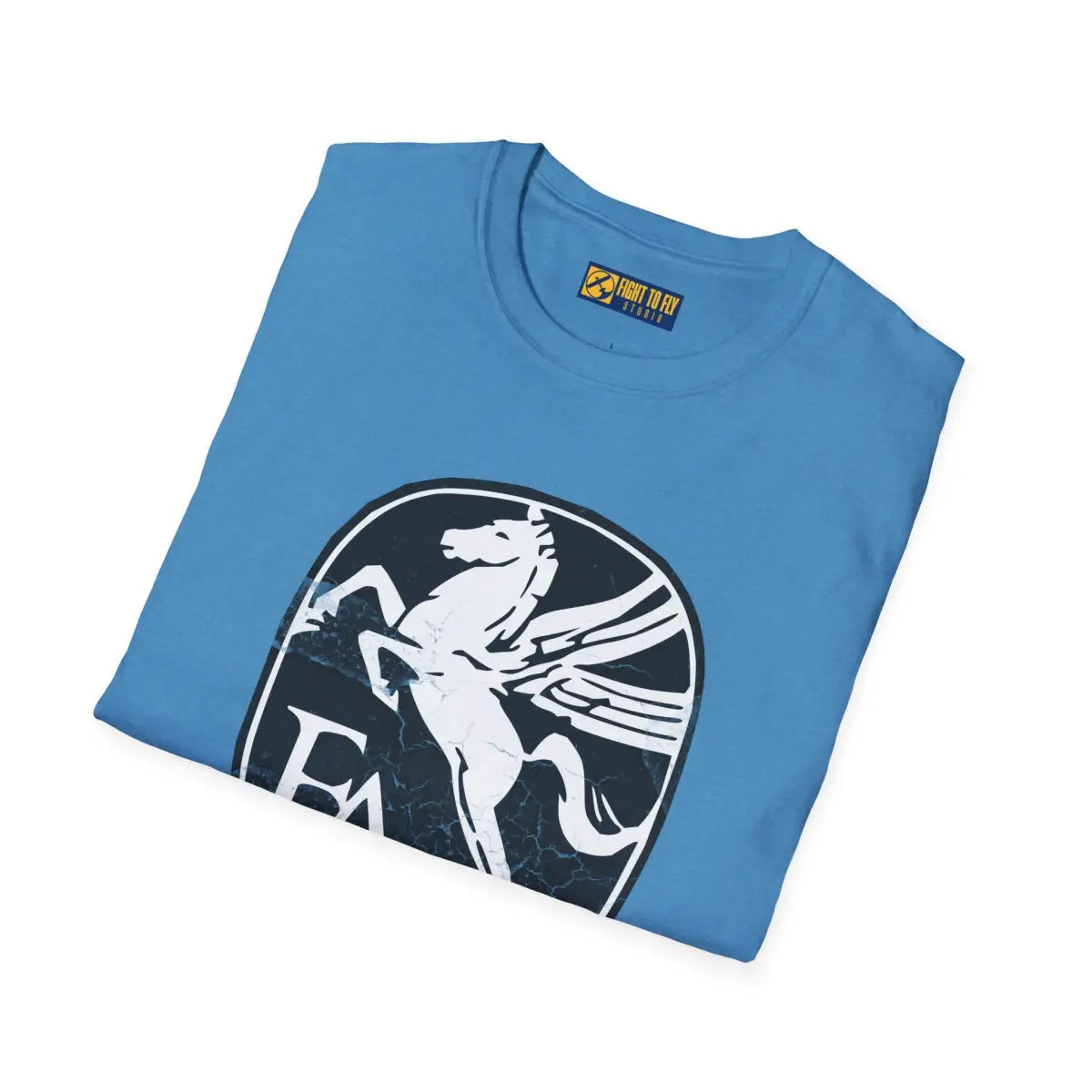 Vintage Fairchild - T-Shirt - Gifts for pilots - Aviation apparel