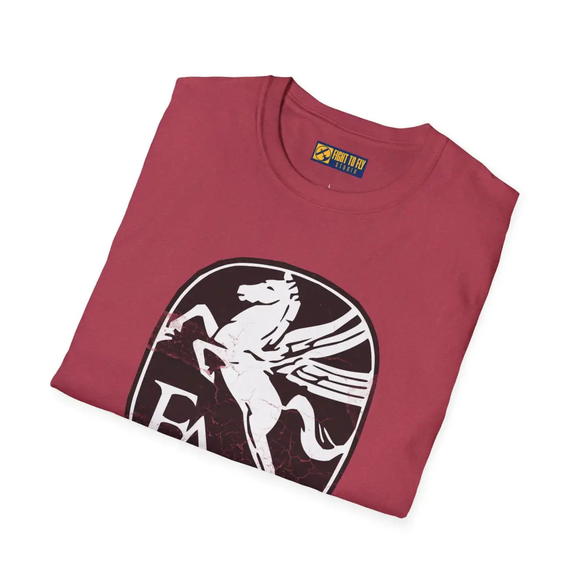 Vintage Fairchild - T-Shirt - Gifts for pilots - Aviation apparel