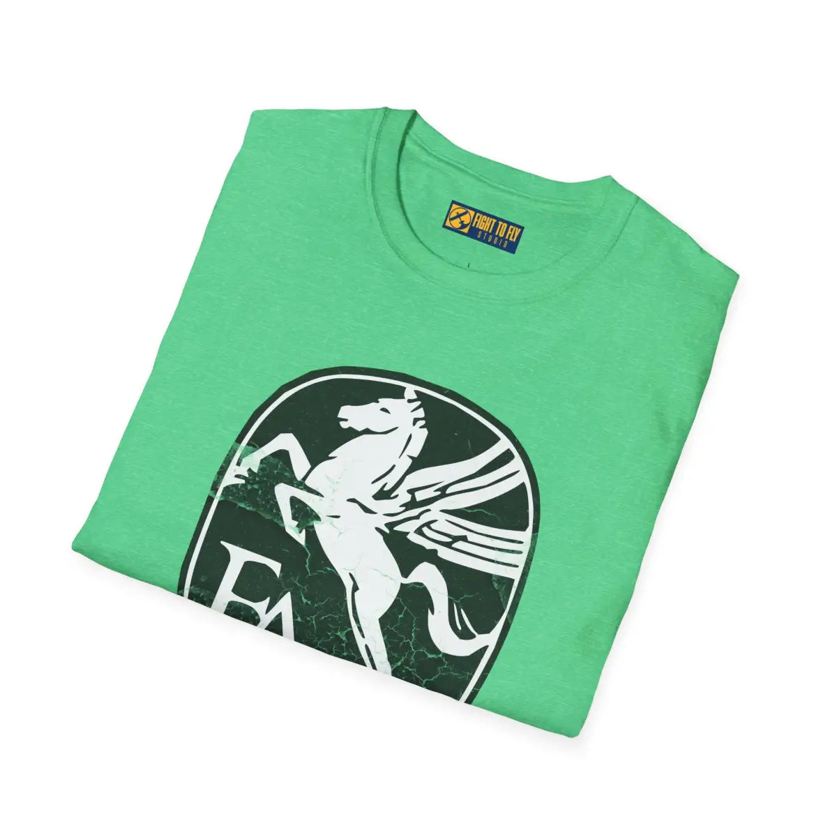 Vintage Fairchild - T-Shirt - Gifts for pilots - Aviation apparel