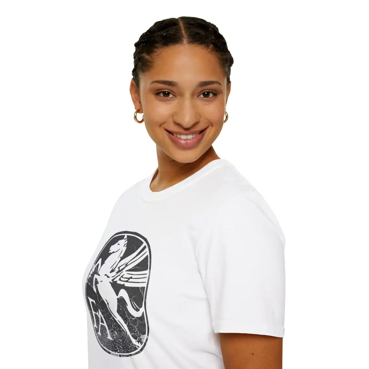Vintage Fairchild - T-Shirt - Gifts for pilots - Aviation apparel