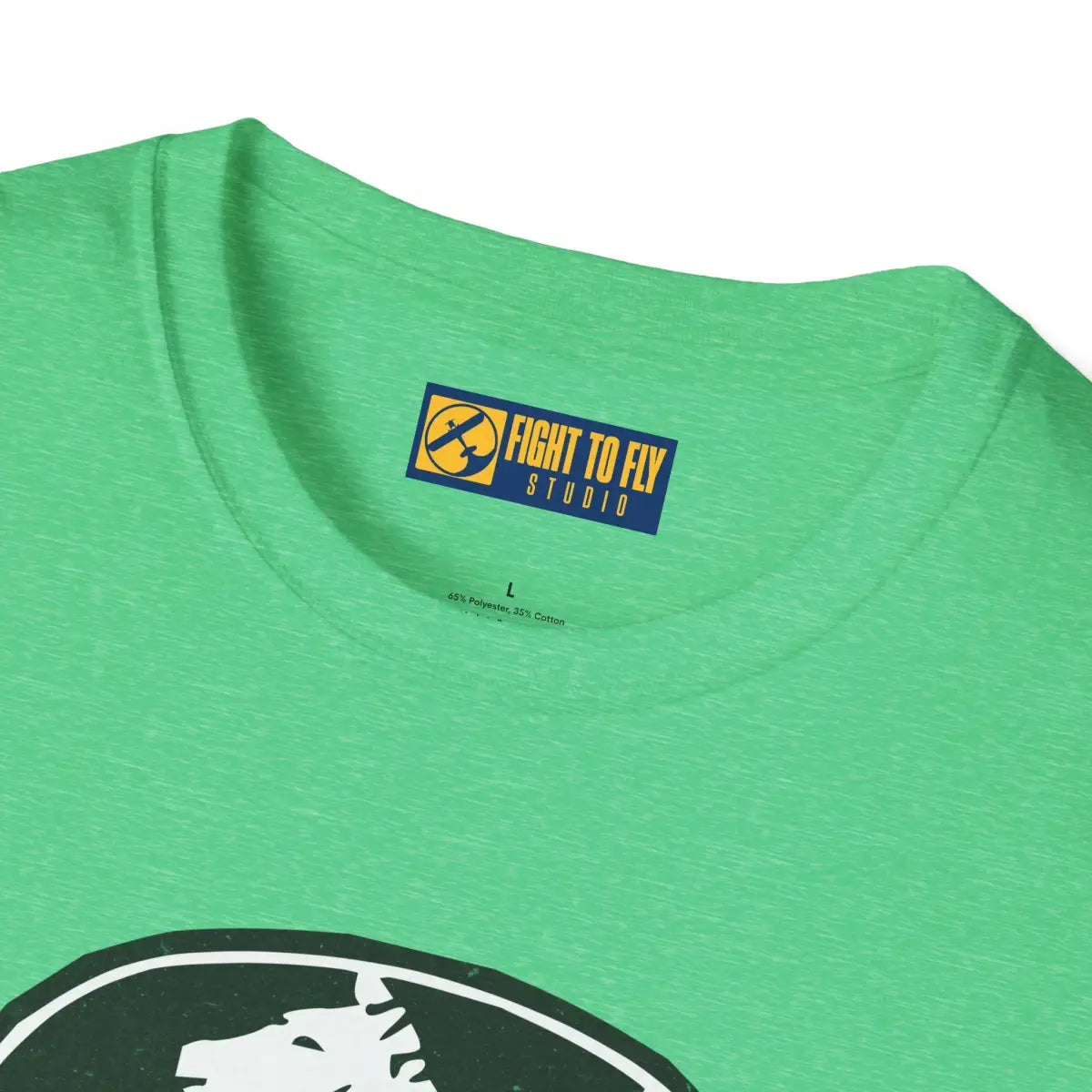 Vintage Fairchild - T-Shirt - Gifts for pilots - Aviation apparel