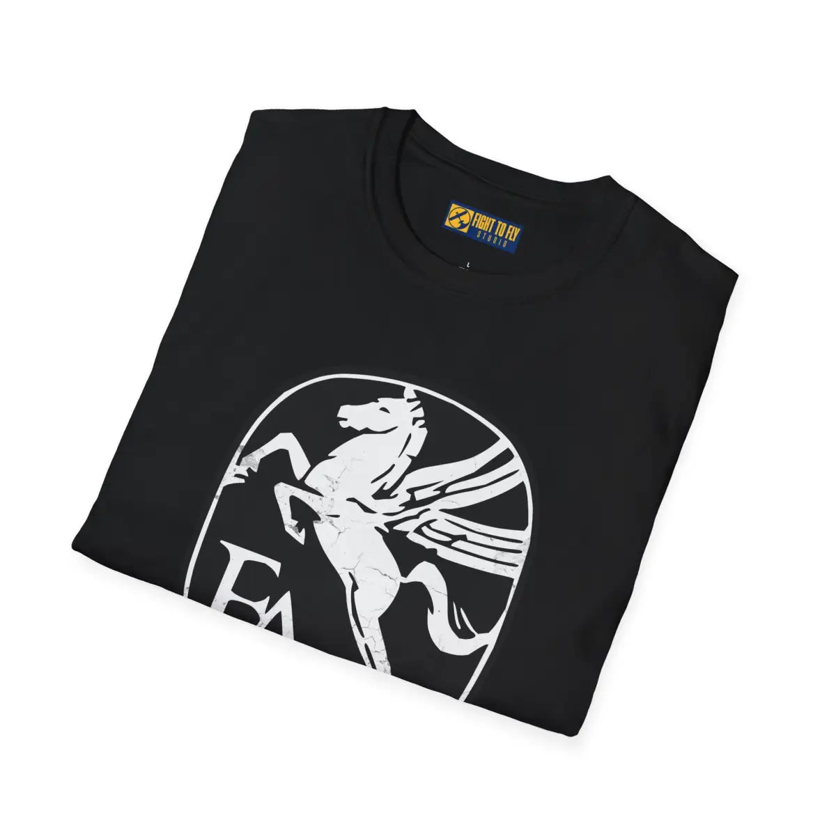 Vintage Fairchild - T-Shirt - Gifts for pilots - Aviation apparel