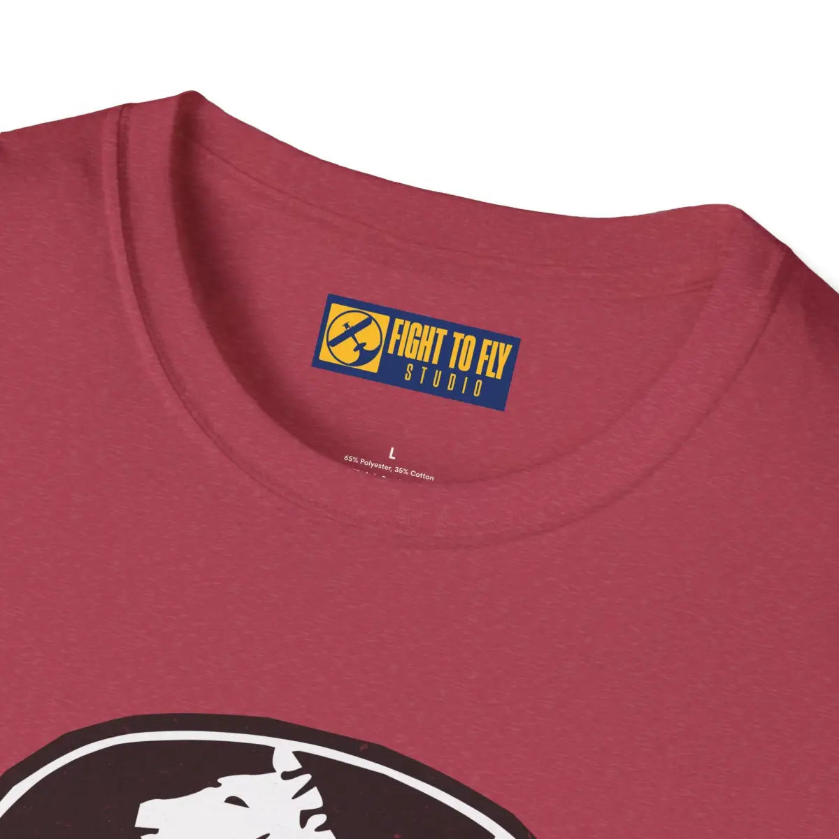 Vintage Fairchild - T-Shirt - Gifts for pilots - Aviation apparel