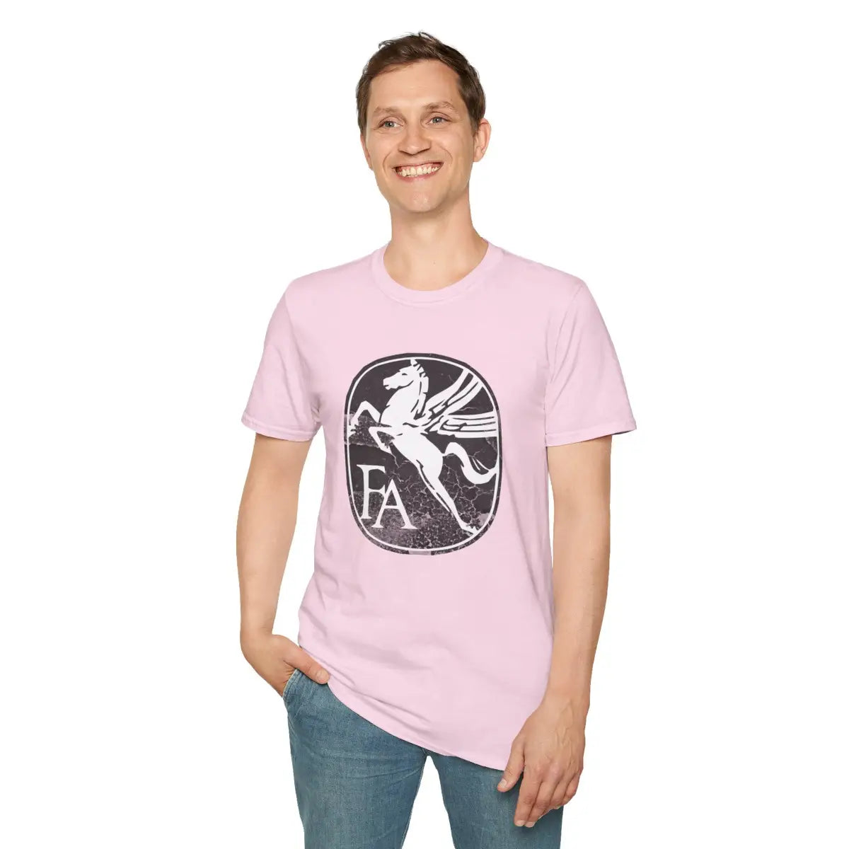 Vintage Fairchild - T-Shirt - Gifts for pilots - Aviation apparel