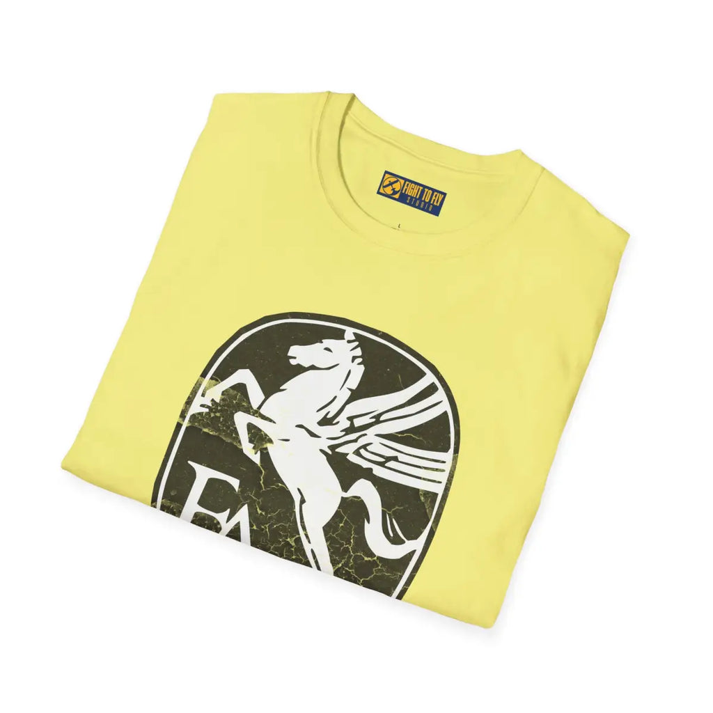 Vintage Fairchild - T-Shirt - Gifts for pilots - Aviation apparel