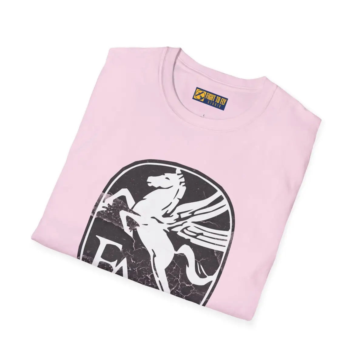 Vintage Fairchild - T-Shirt - Gifts for pilots - Aviation apparel