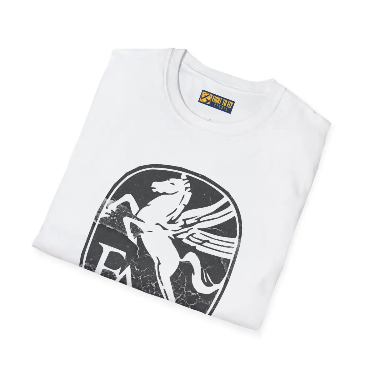 Vintage Fairchild - T-Shirt - Gifts for pilots - Aviation apparel