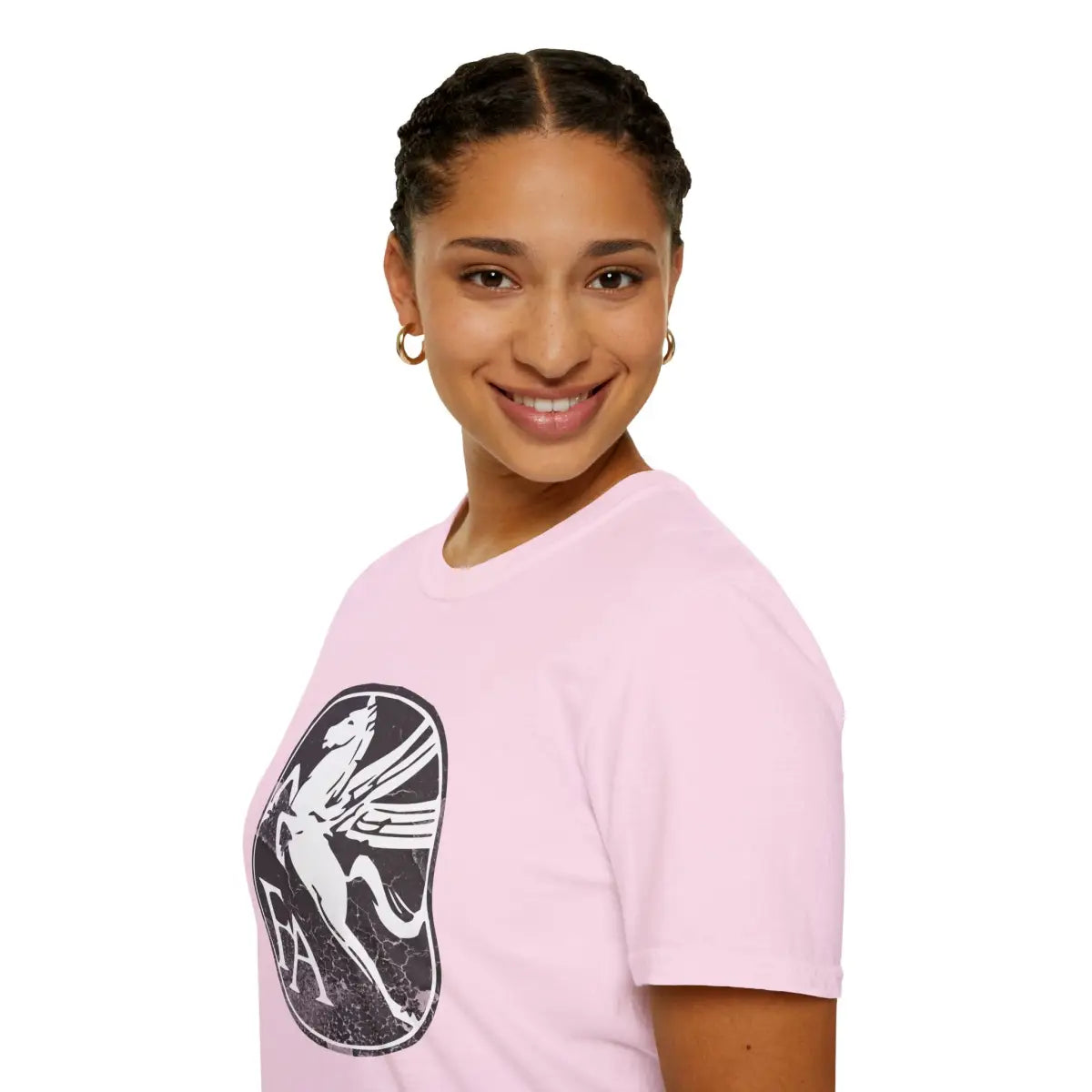 Vintage Fairchild - T-Shirt - Gifts for pilots - Aviation apparel