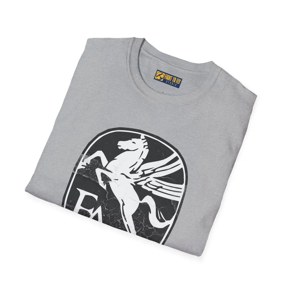 Vintage Fairchild - T-Shirt - Gifts for pilots - Aviation apparel