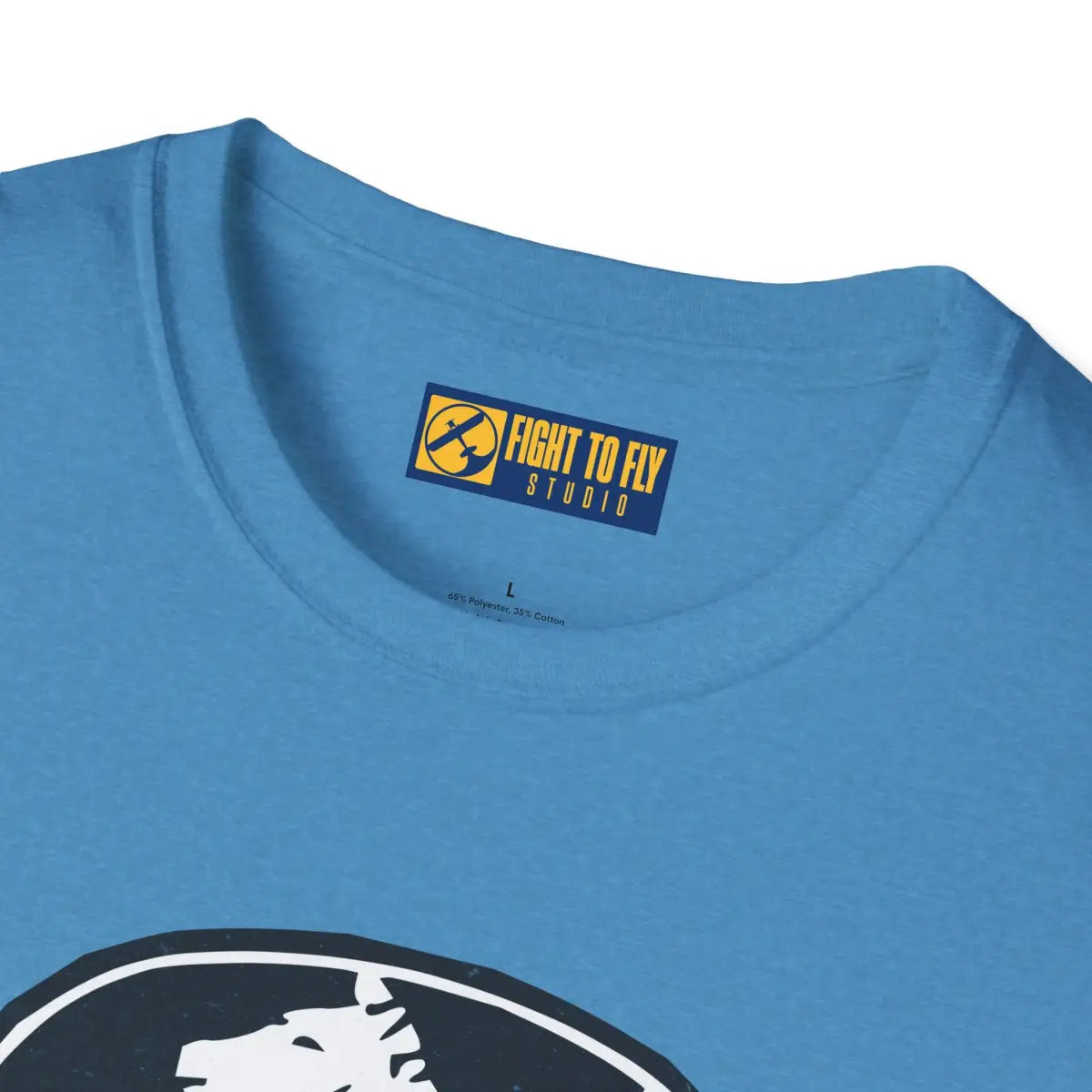 Vintage Fairchild - T-Shirt - Gifts for pilots - Aviation apparel