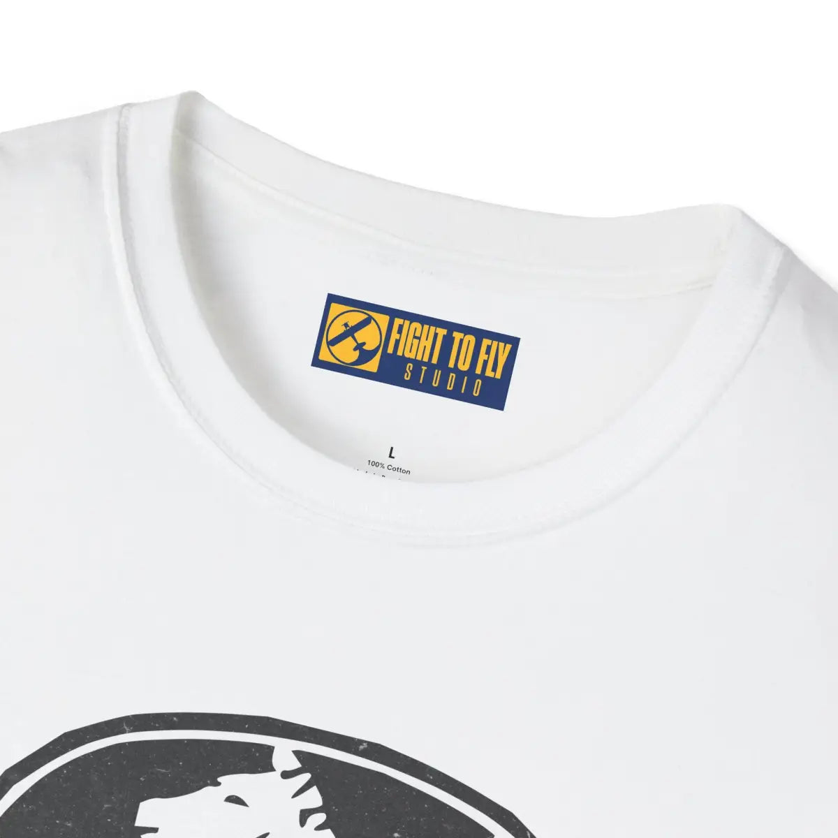 Vintage Fairchild - T-Shirt - Gifts for pilots - Aviation apparel