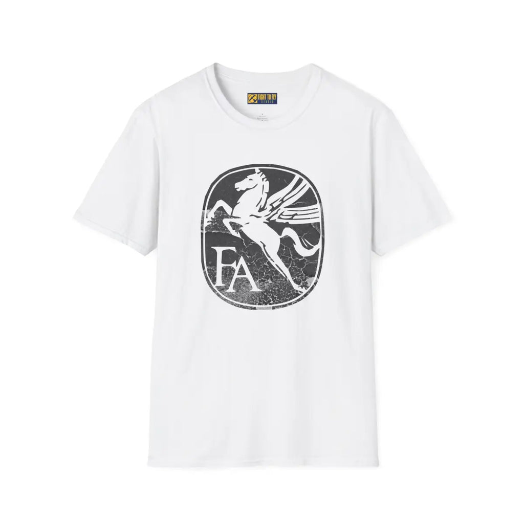 Vintage Fairchild - T-Shirt - Pilot gifts - WWII warbird t-shirt