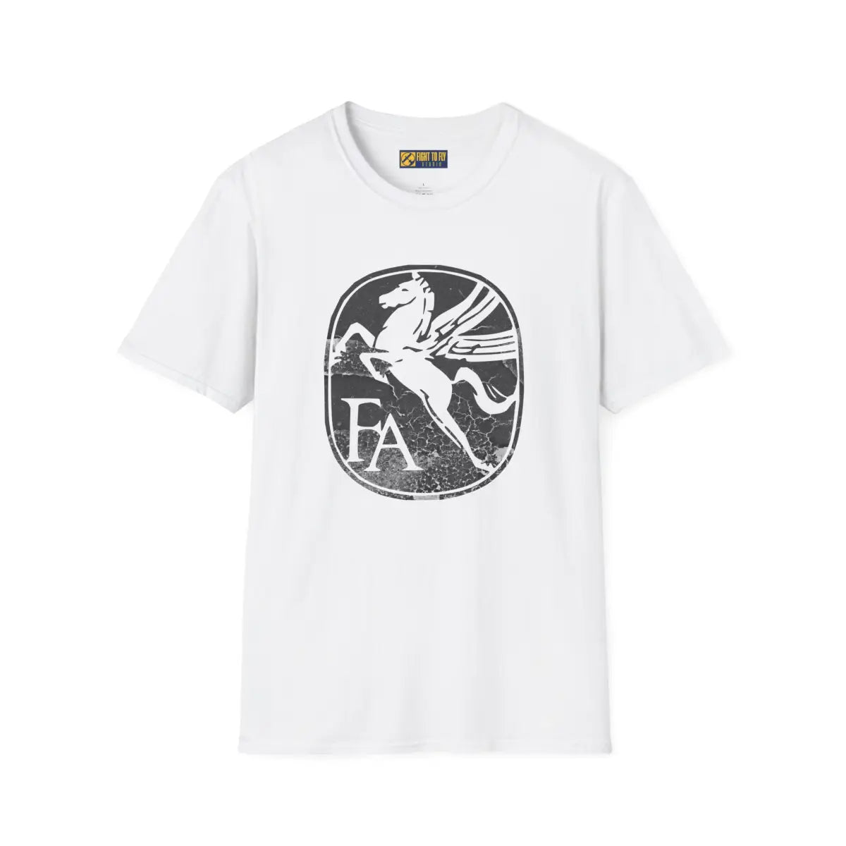 Vintage Fairchild - T-Shirt - Pilot gifts - WWII warbird t-shirt