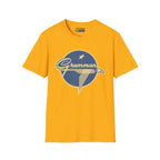 Vintage Grumman - T-Shirt - Pilot gifts - WWII warbird t-shirt