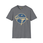 Vintage Grumman - T-Shirt - Pilot gifts - WWII warbird t-shirt