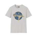 Vintage Grumman - T-Shirt - Pilot gifts - WWII warbird t-shirt