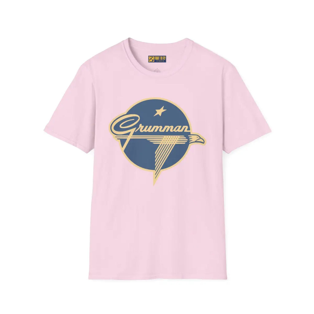 Vintage Grumman - T-Shirt - Pilot gifts - WWII warbird t-shirt