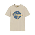Vintage Grumman - T-Shirt - Pilot gifts - WWII warbird t-shirt
