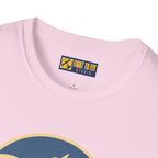 Vintage Grumman - T-Shirt - Pilot gifts - WWII warbird t-shirt
