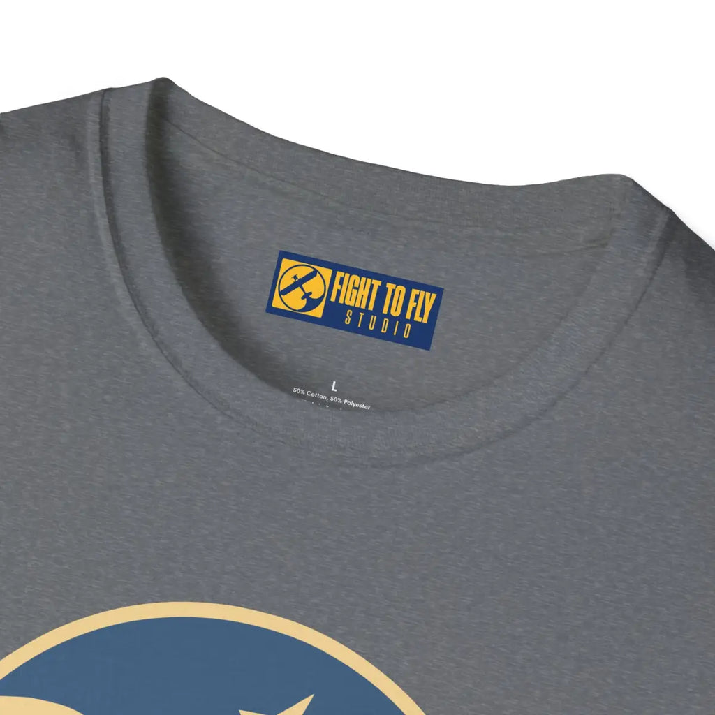 Vintage Grumman - T-Shirt - Pilot gifts - WWII warbird t-shirt