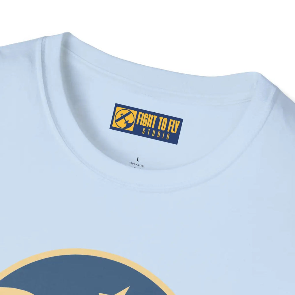 Vintage Grumman - T-Shirt - Pilot gifts - WWII warbird t-shirt