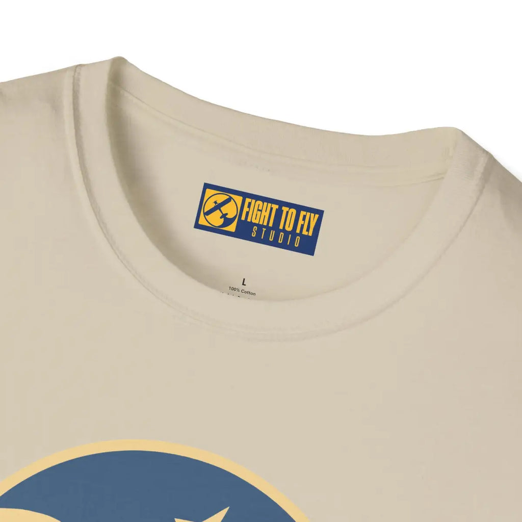 Vintage Grumman - T-Shirt - Pilot gifts - WWII warbird t-shirt