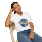 Vintage Grumman - T-Shirt - Pilot gifts - WWII warbird t-shirt