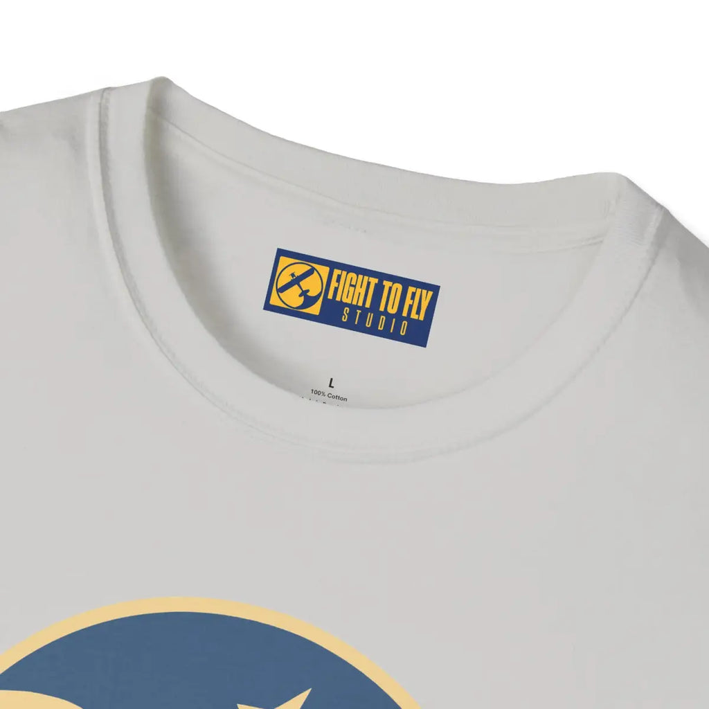 Vintage Grumman - T-Shirt - Pilot gifts - WWII warbird t-shirt