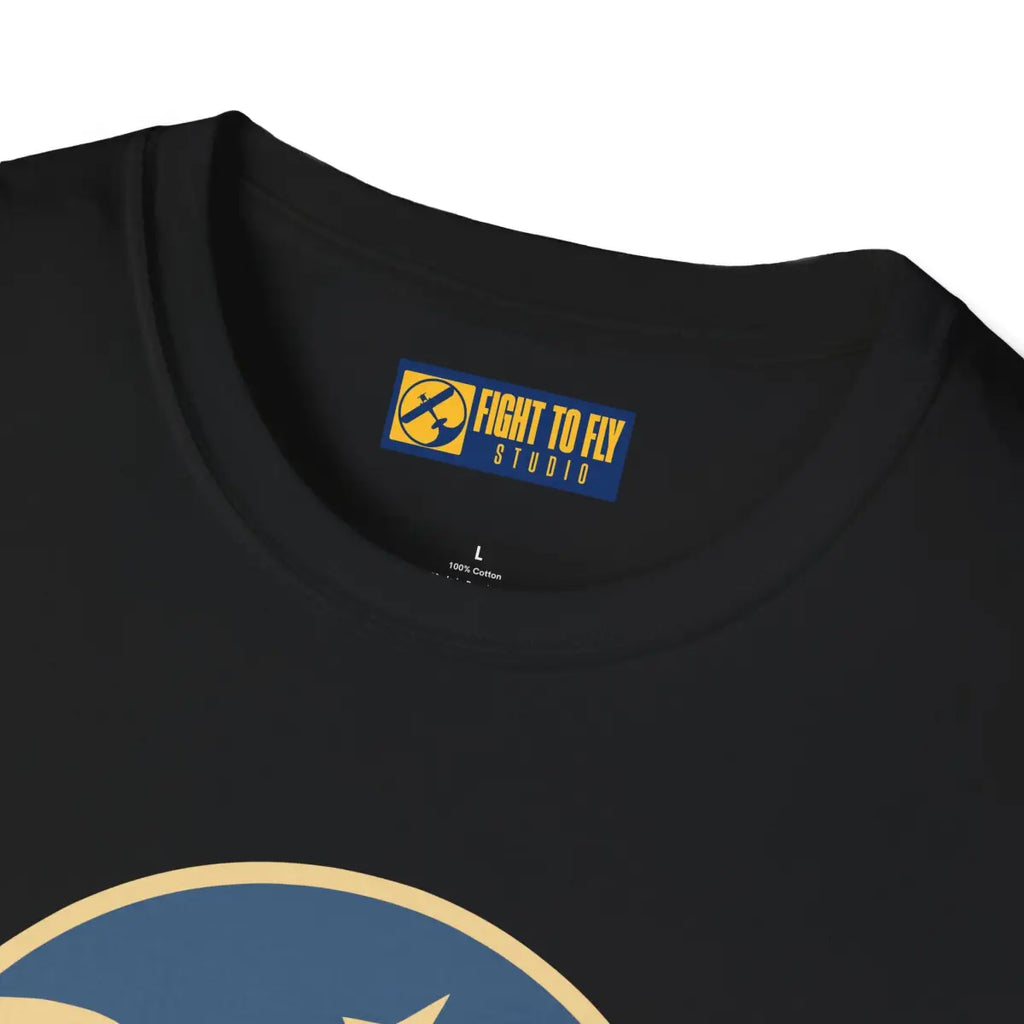 Vintage Grumman - T-Shirt - Pilot gifts - WWII warbird t-shirt