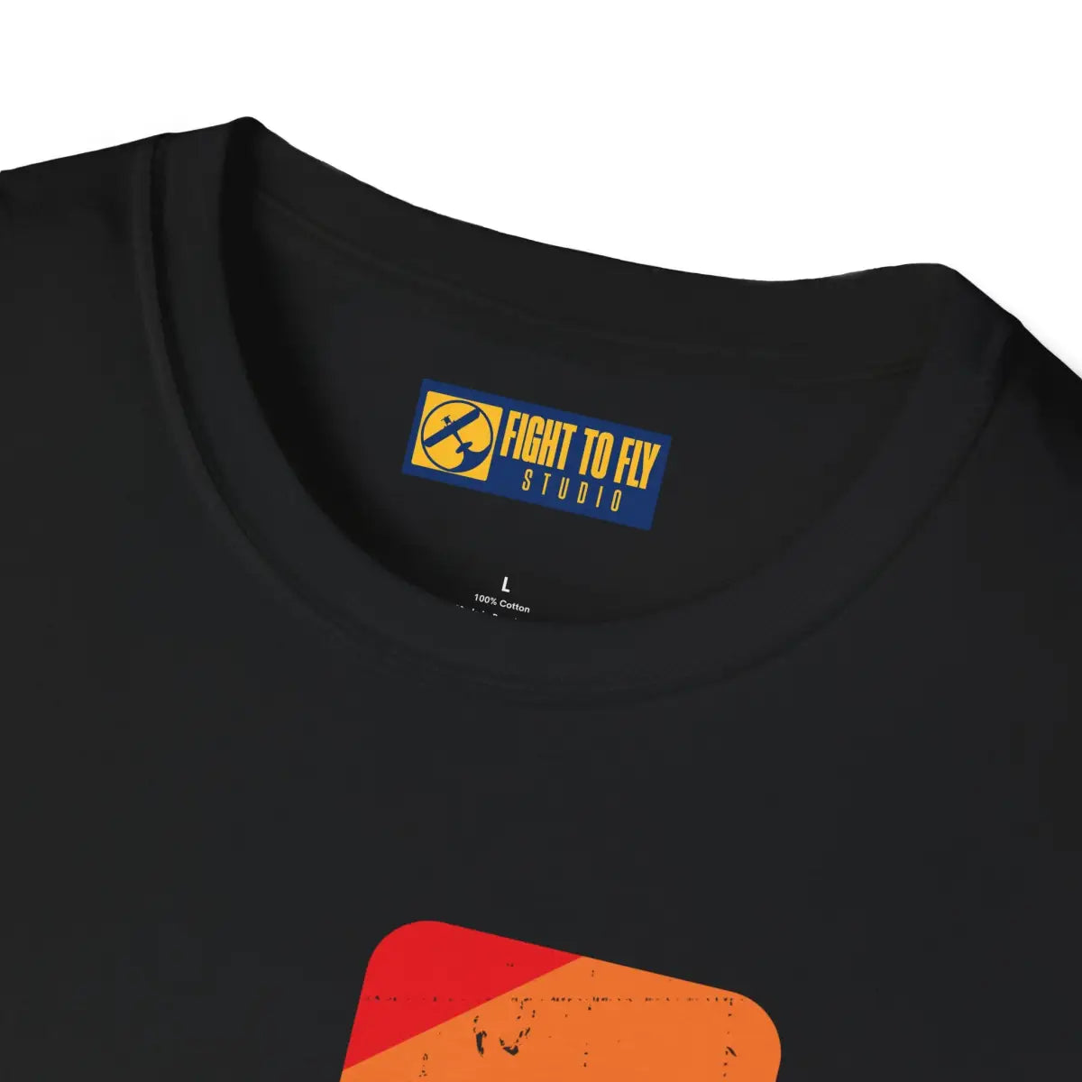 Vintage Helicopter Graphic T-shirt - T-Shirt - Gifts for pilots - Aviation apparel