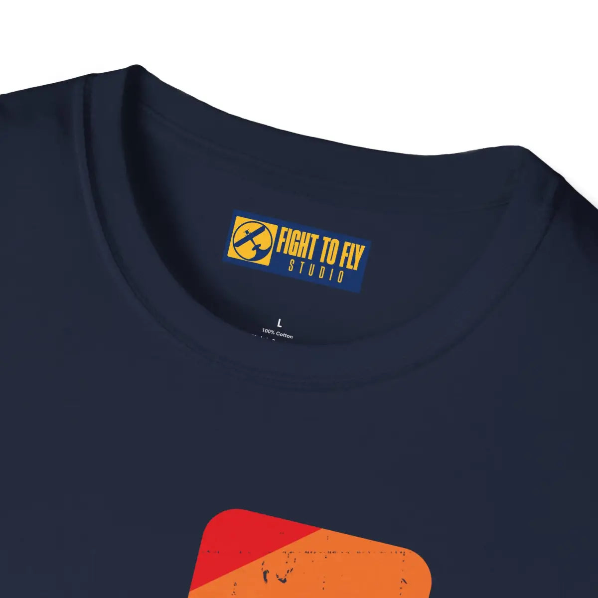 Vintage Helicopter Graphic T-shirt - T-Shirt - Gifts for pilots - Aviation apparel