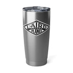 Vintage Laird Planes 20oz Tumbler - Mug - Pilot gifts - WWII warbird t-shirt