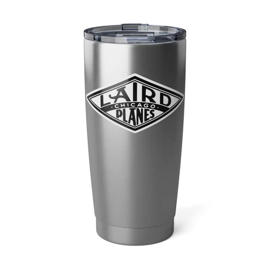 Vintage Laird Planes 20oz Tumbler - Mug - Pilot gifts - WWII warbird t-shirt
