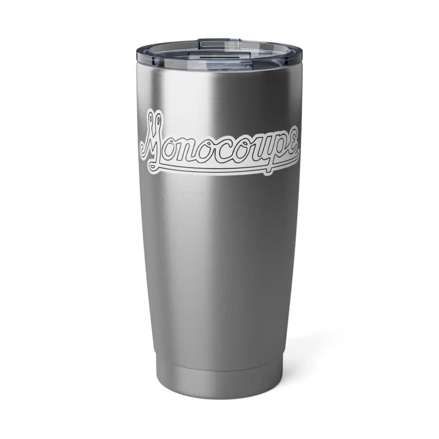 Vintage Monocoupe 20oz Tumbler - Mug - Pilot gifts - WWII warbird t-shirt