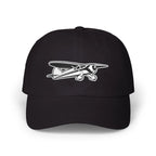 Vintage Radial Engine Civil Aircraft - Hats - Pilot gifts - WWII warbird t-shirt